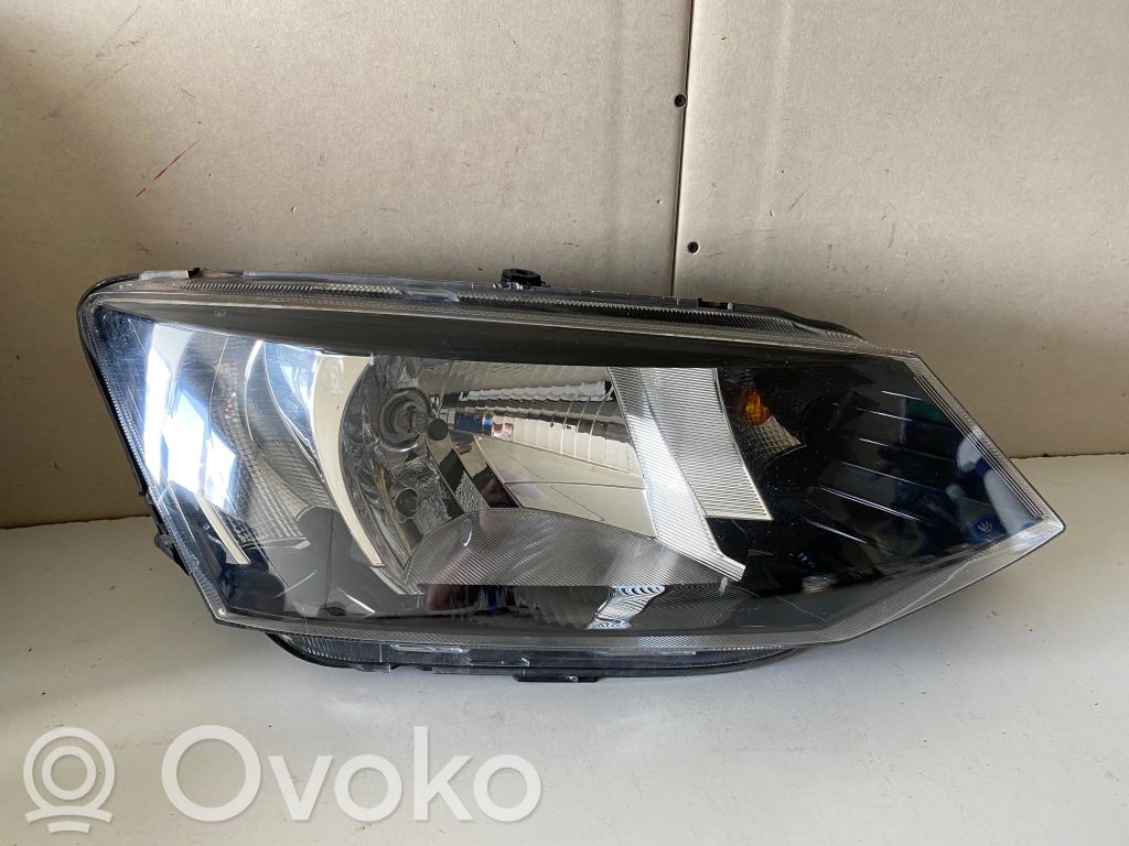Lampa przednia   6V1941016C,90059497