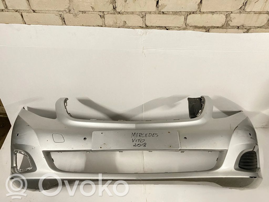 Mercedes-Benz Vito Viano W447 Zderzak przedni 