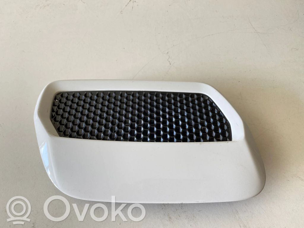 Ford Mustang VI Kratka wlotu powietrza na maskę 