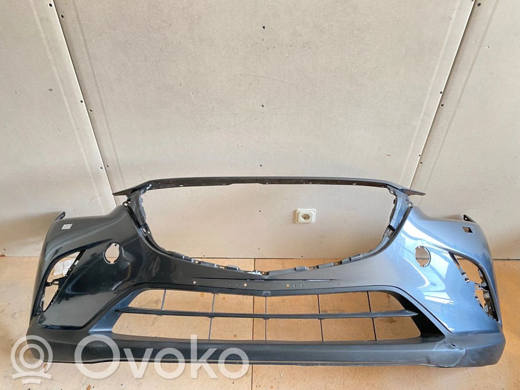 Mazda CX-3 Front bumper 