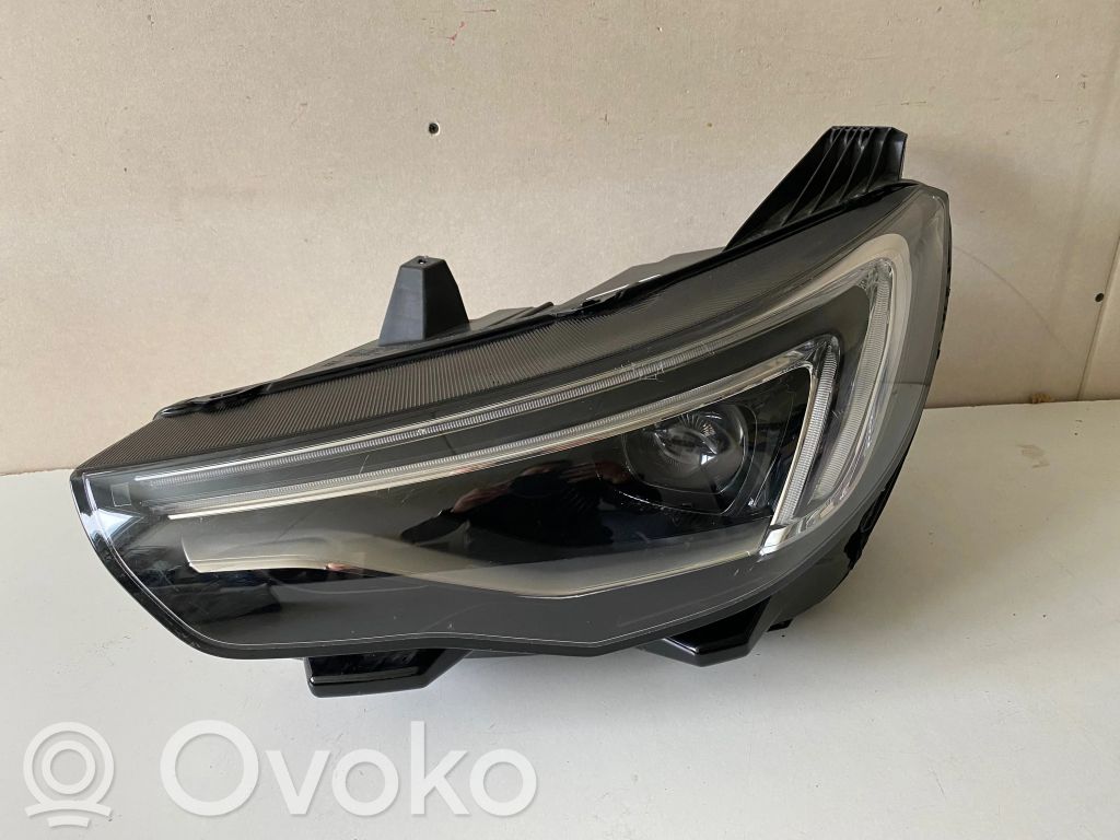 Opel Grandland X Priekšējais lukturis 