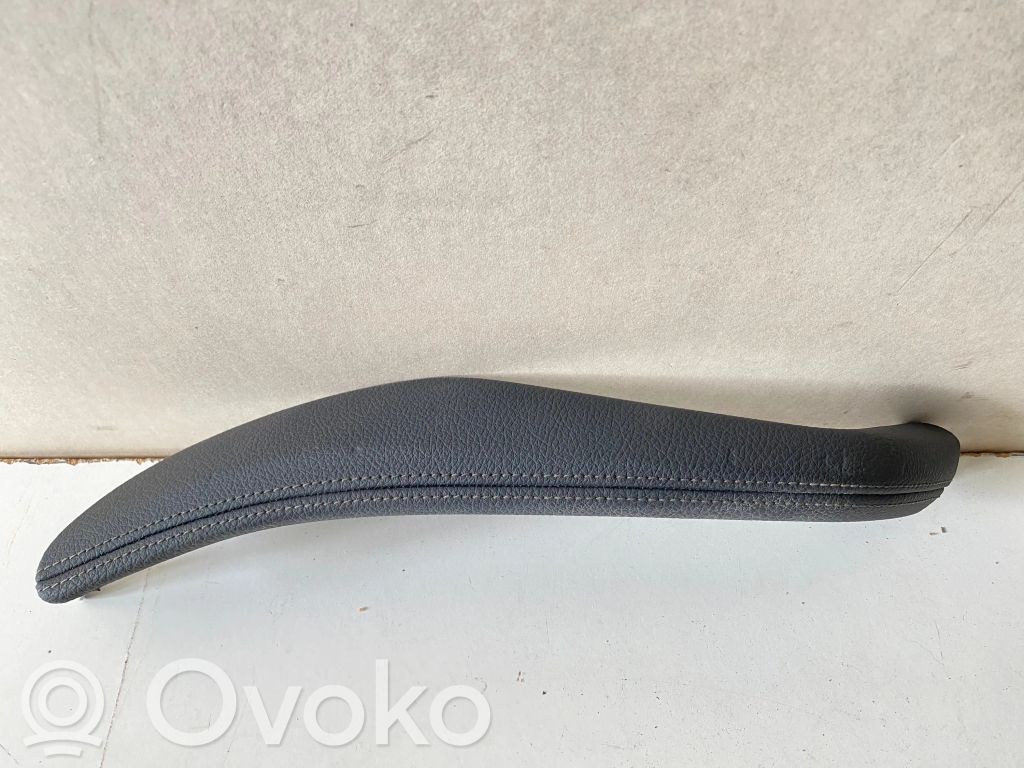 BMW 5 G30 G31 G38 Klamka wewnętrzna drzwi przednich 