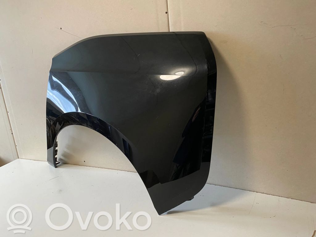 BMW i3 Sparnas 