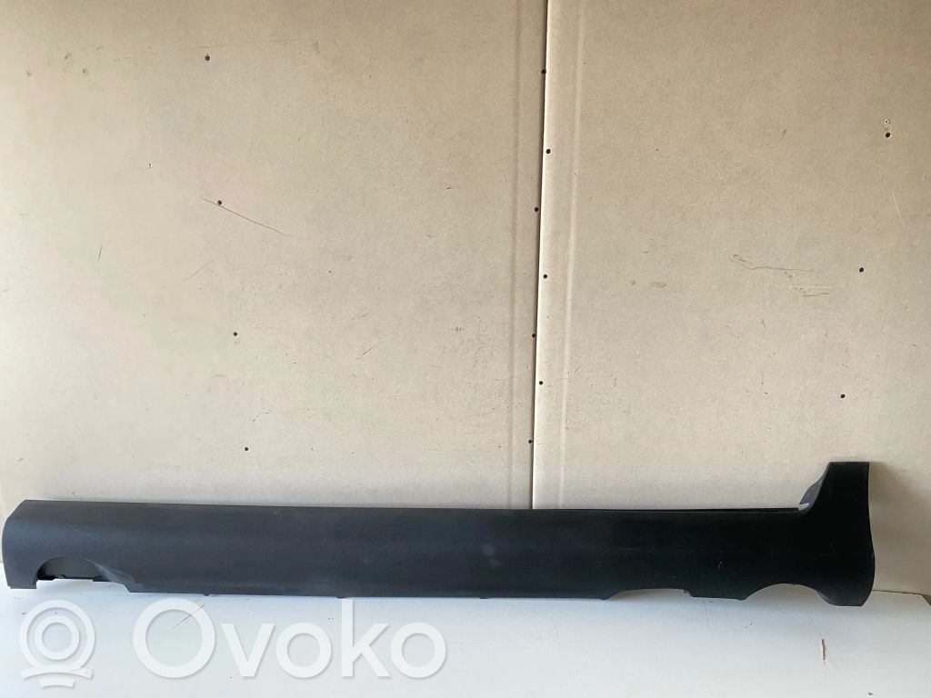 Volvo XC60 Listón 