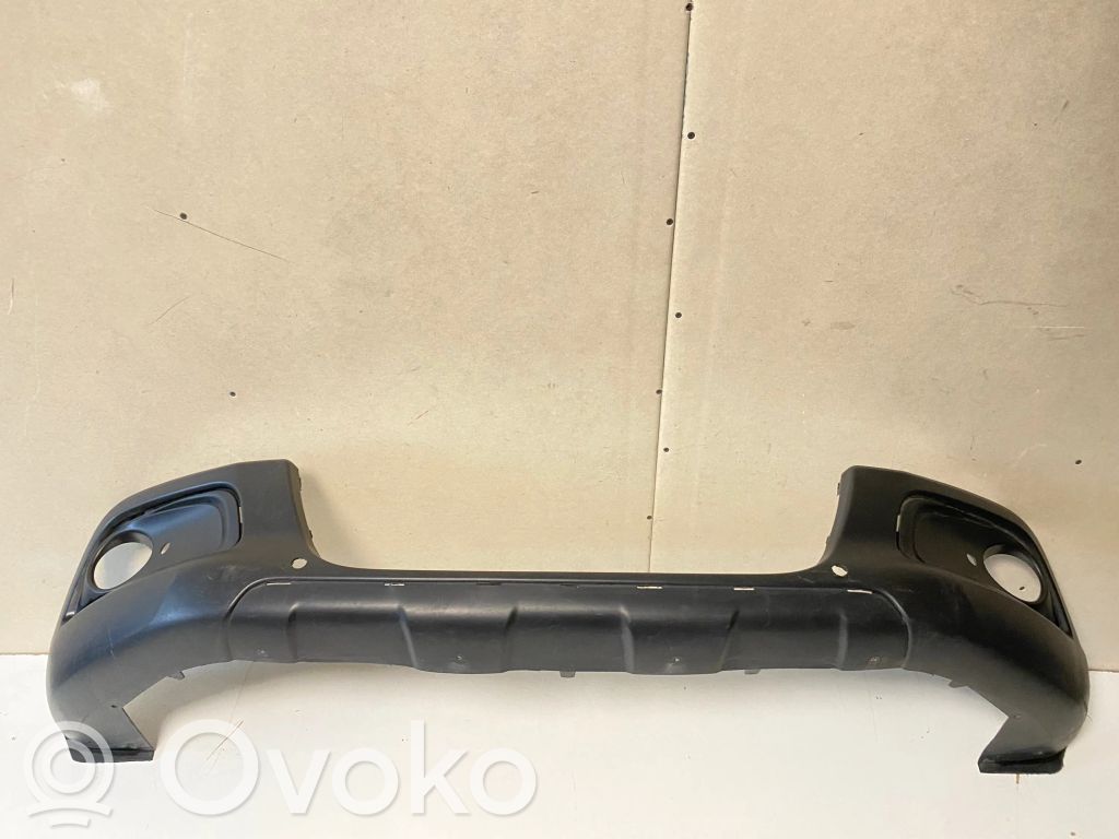 Peugeot 2008 I Spojler zderzaka przedniego 