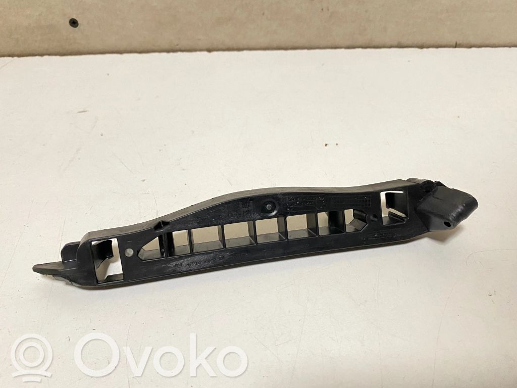 Opel Corsa E Aizmugurējā bufera montāžas kronšteins 