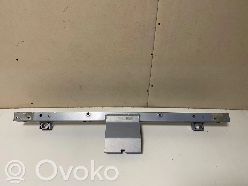 MG Marvel R Radiator support slam panel 