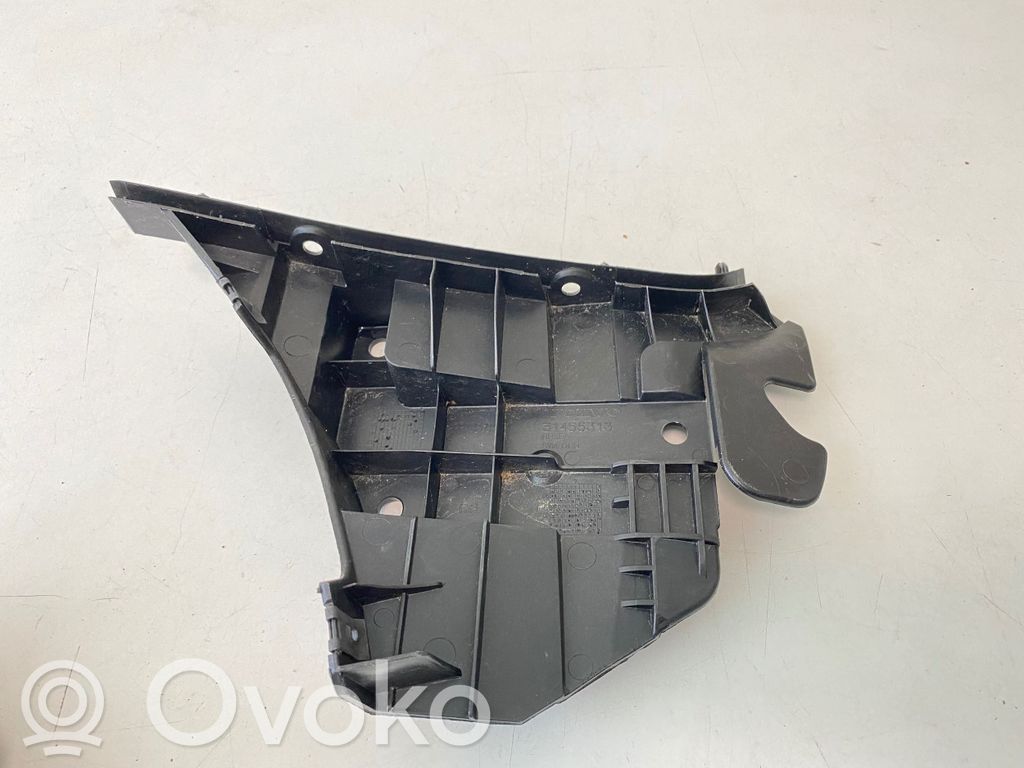 Volvo V70 Front bumper mounting bracket 