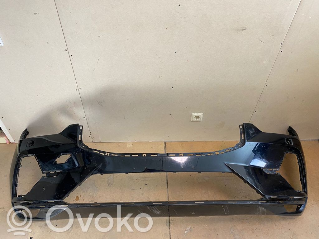 Volvo XC60 Front bumper 