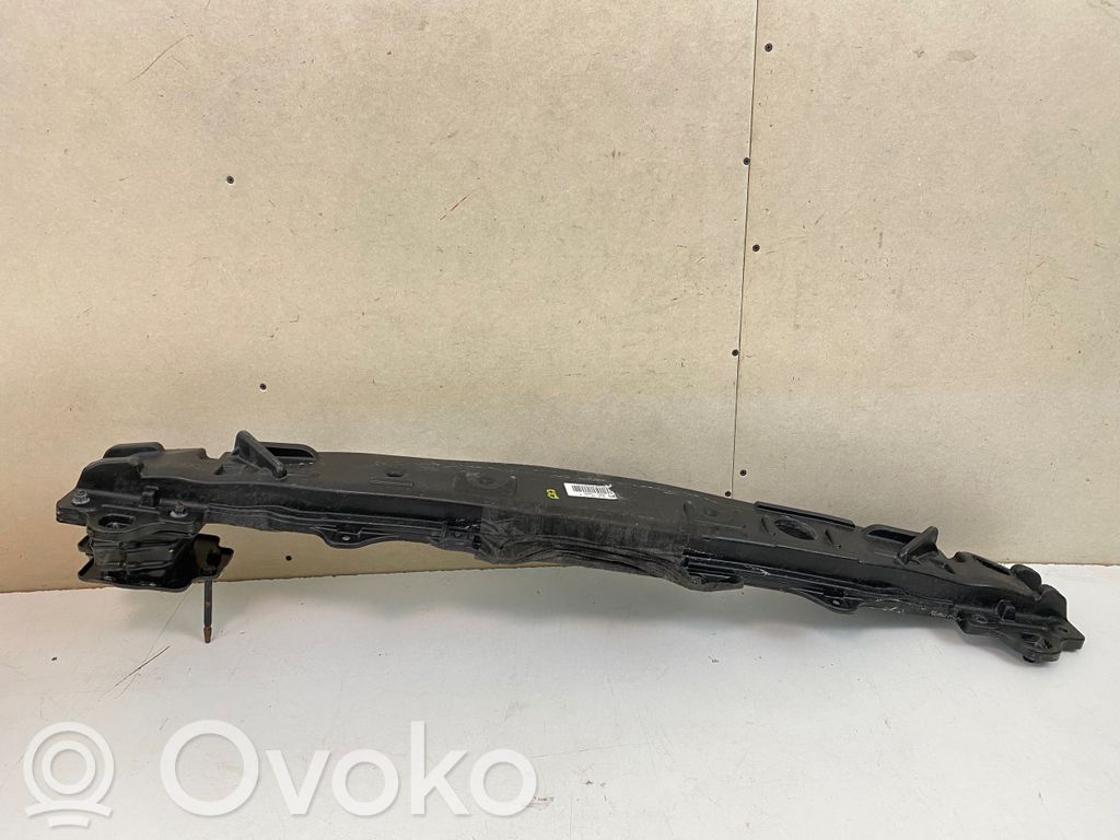 KIA Niro Travesaño del parachoques trasero 