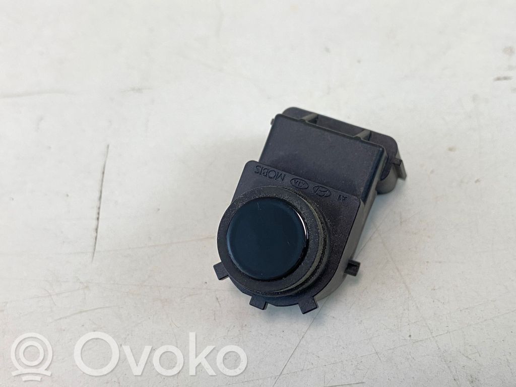 KIA Sportage Sensor de aparcamiento PDC 