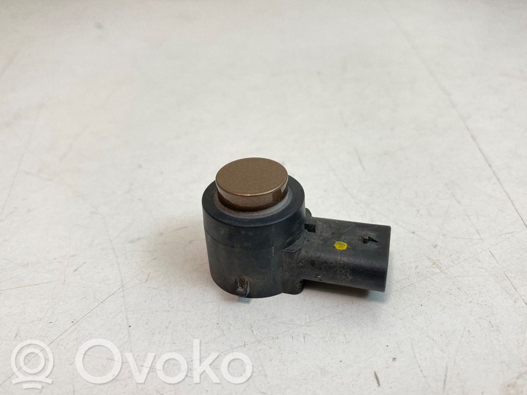 Opel Astra J Sensor de aparcamiento PDC 