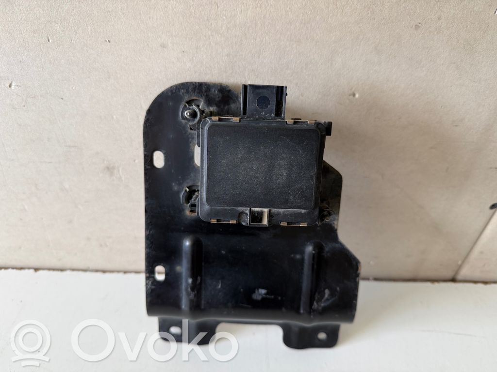 MG ZS Sensor de radar Distronic 