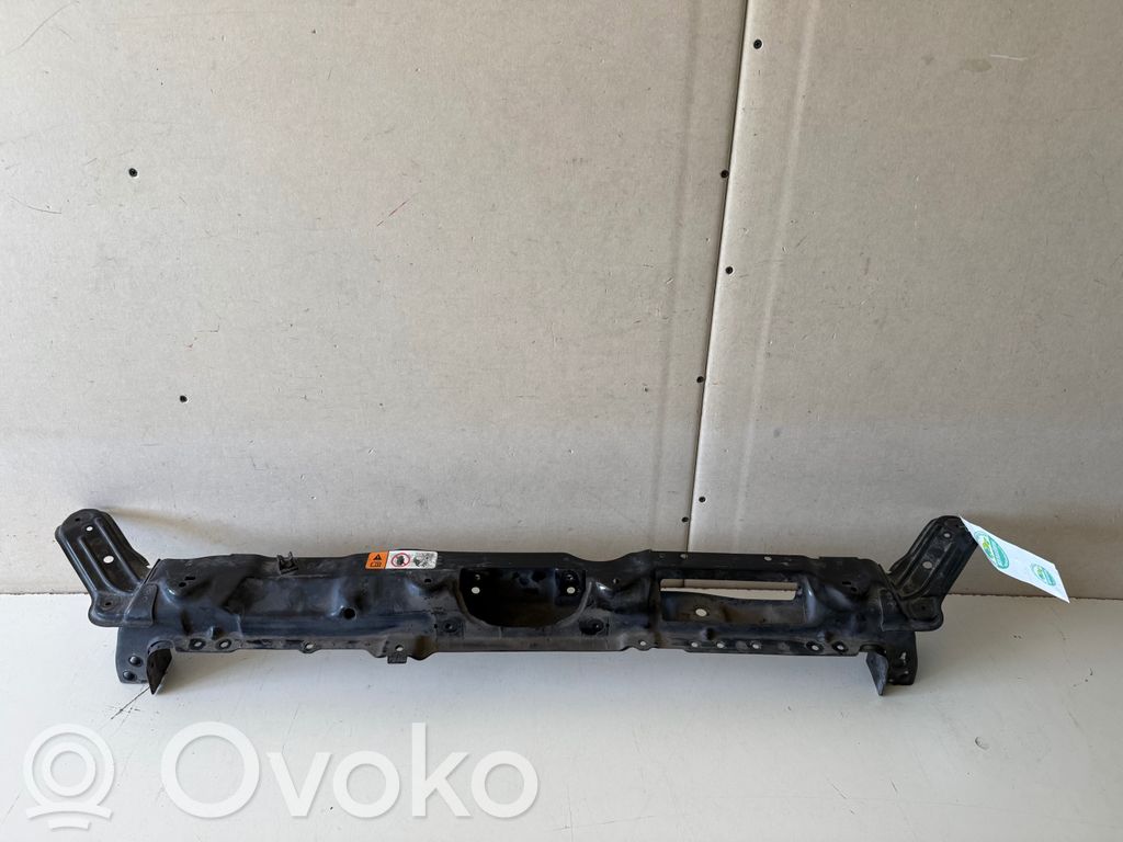 KIA Ceed Radiatorių panelė 