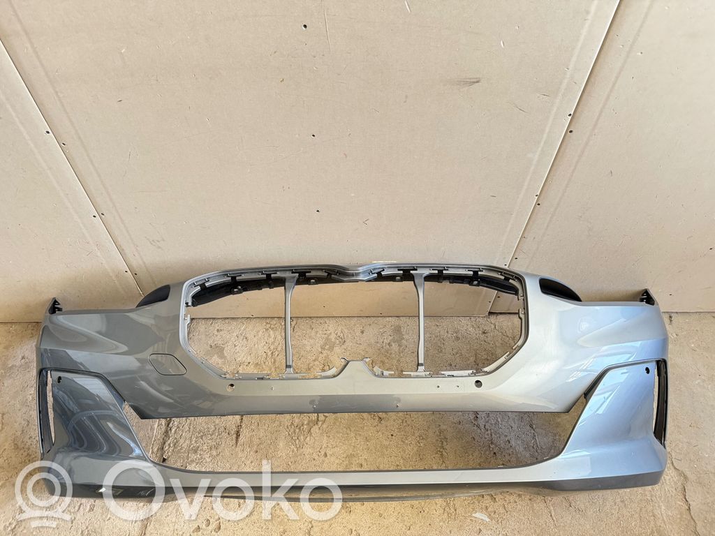 Front bumper   51118737313
