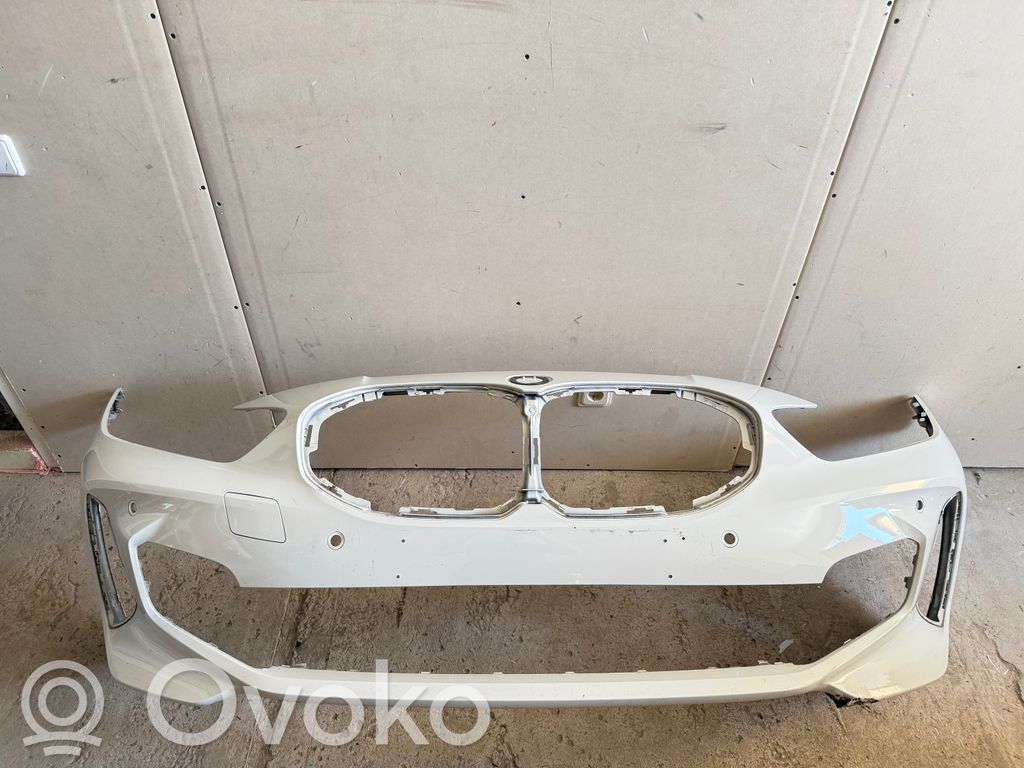 BMW 2 F44 Front bumper 