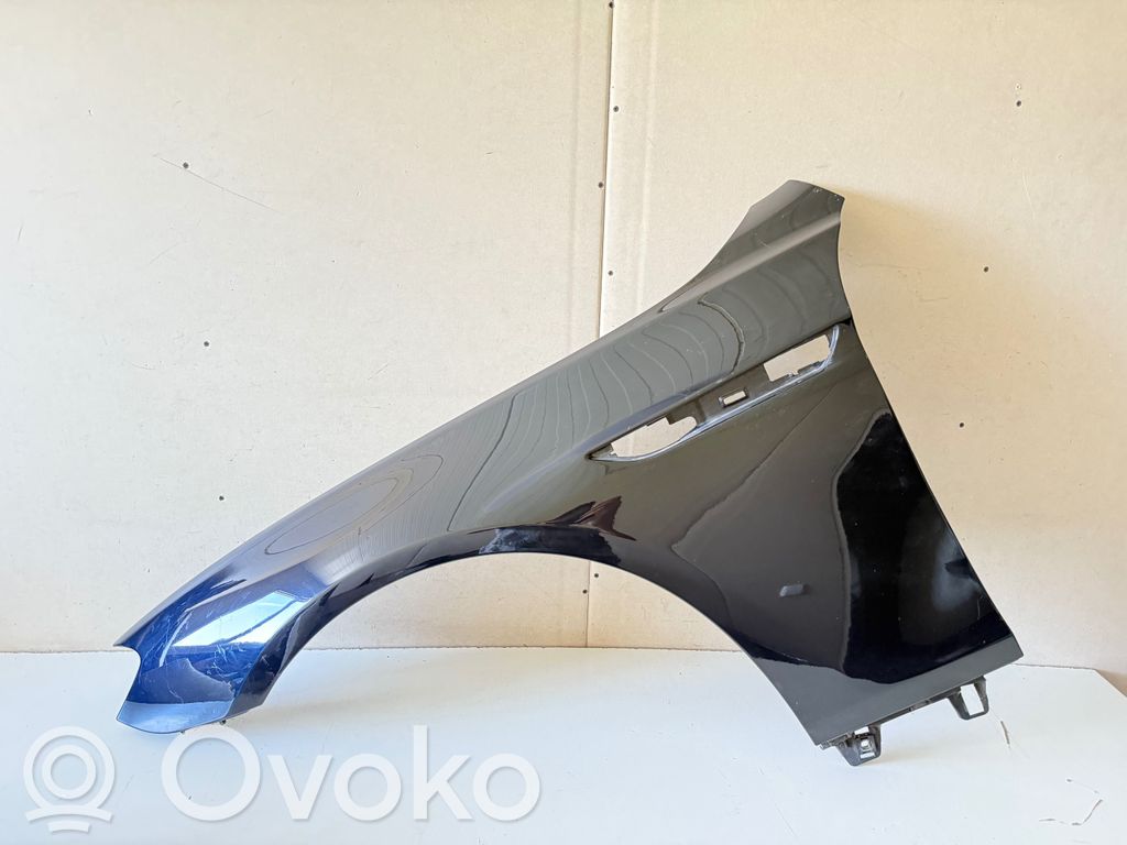 BMW 6 F12 F13 Aripă 