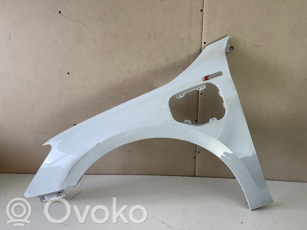 Audi A3 8Y Fender 