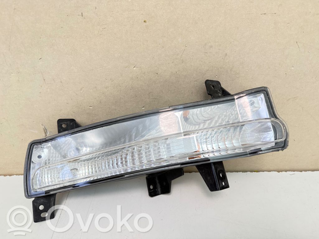 Jeep Compass Front indicator light 