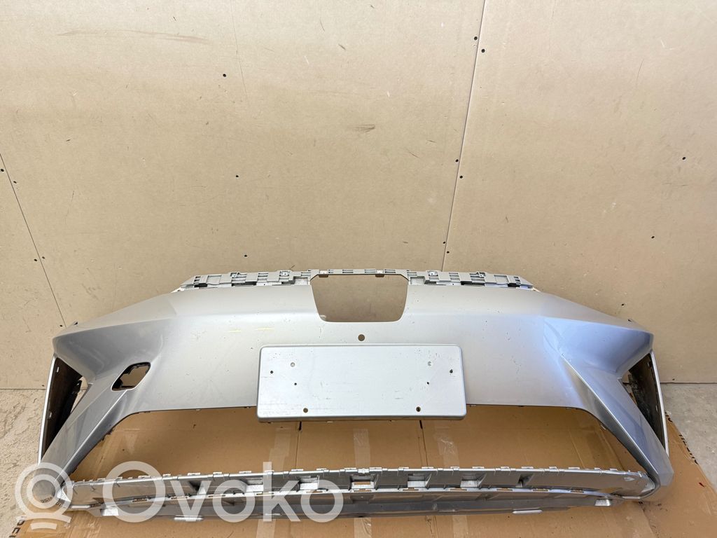 MG MG5 ev Paraurti anteriore 