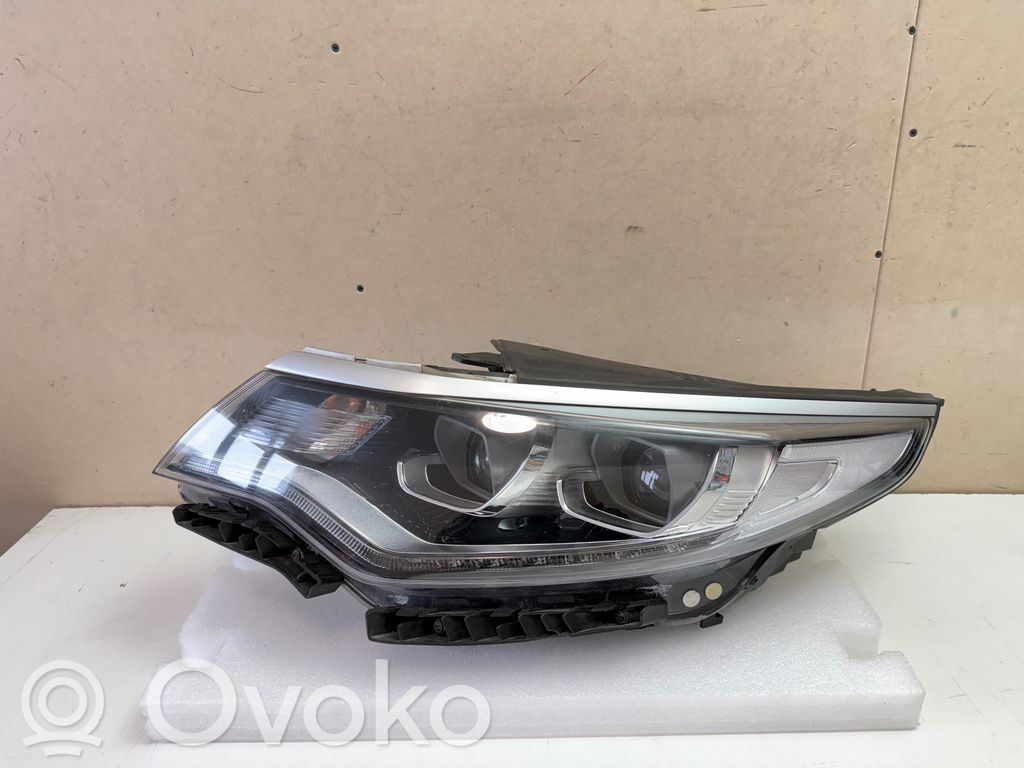 KIA Optima Headlight/headlamp 