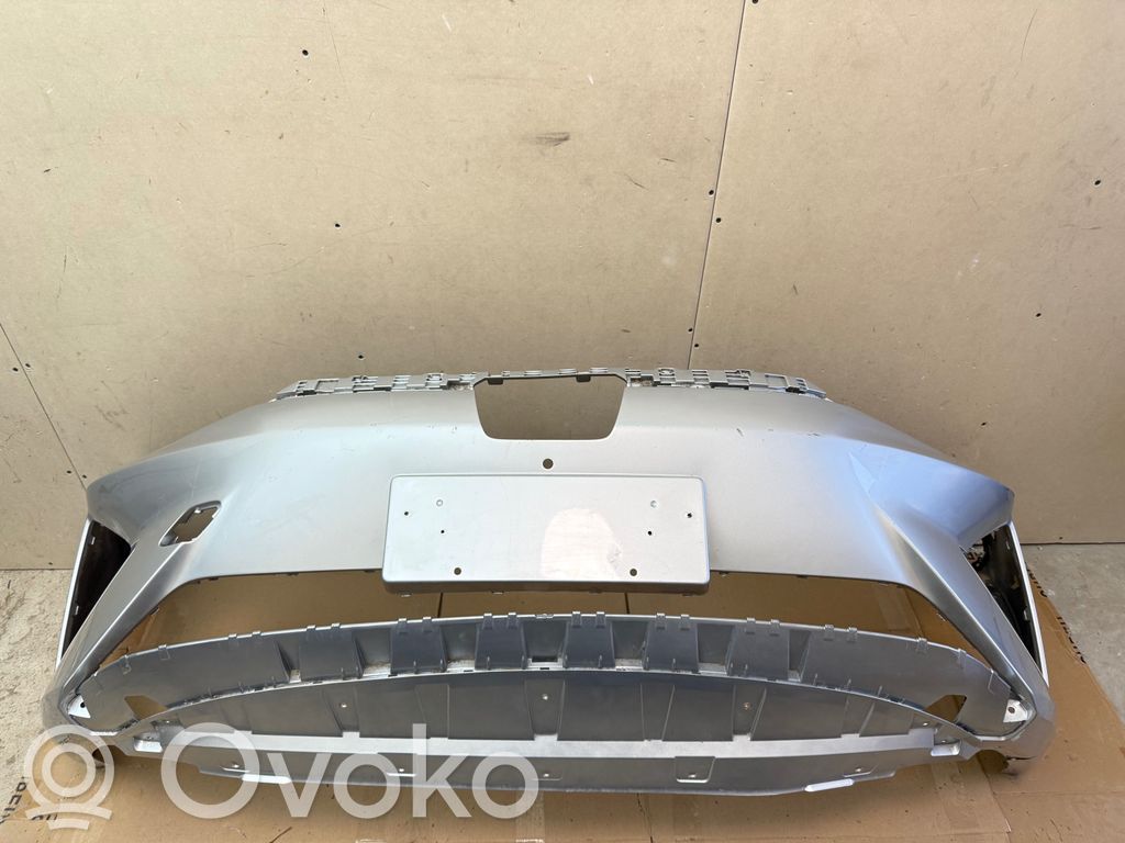 MG MG5 ev Front bumper 