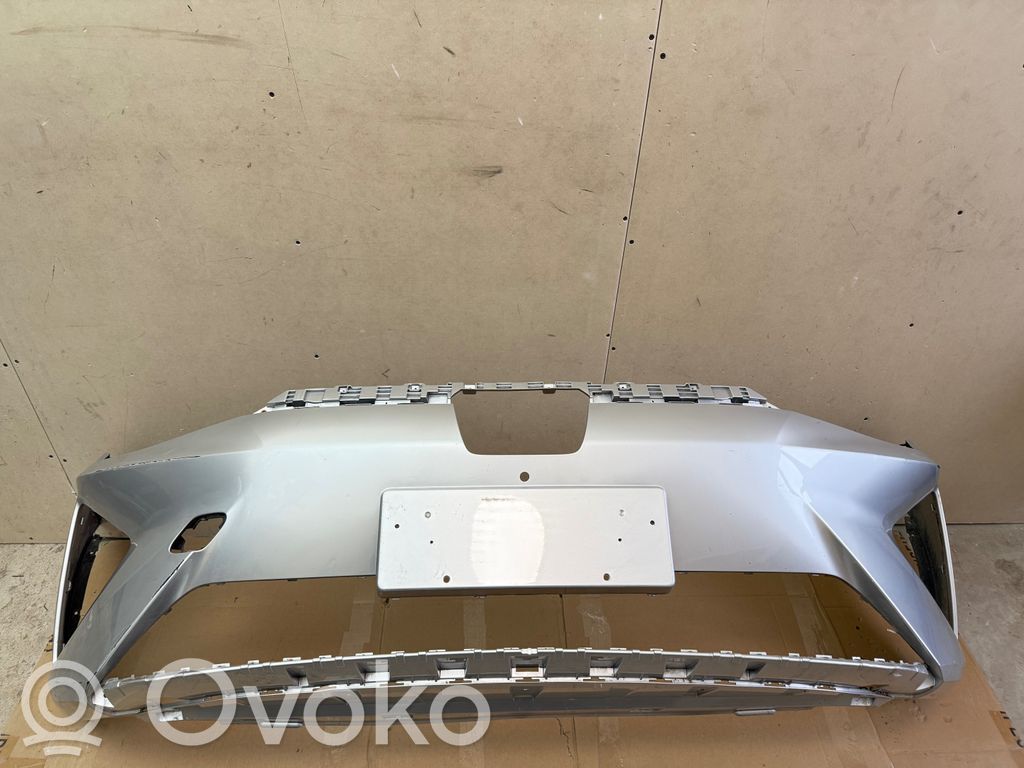 MG MG5 ev Front bumper 