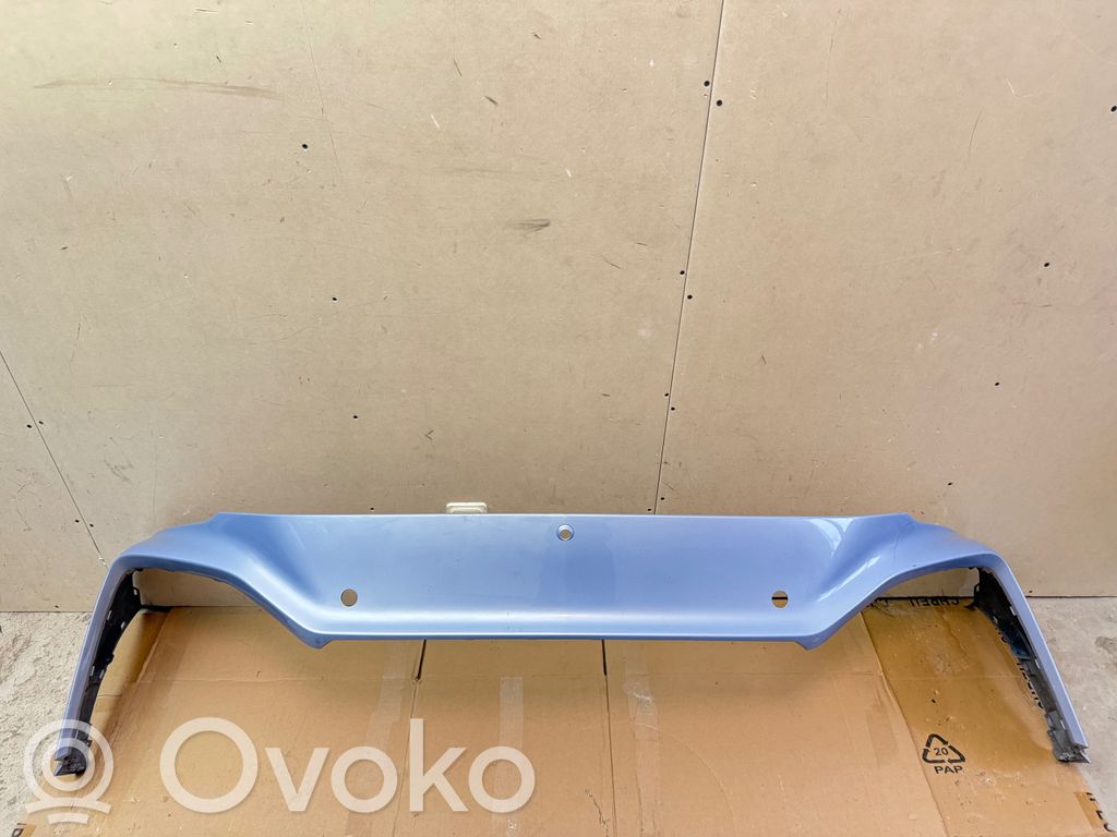 Front bumper   P11017697