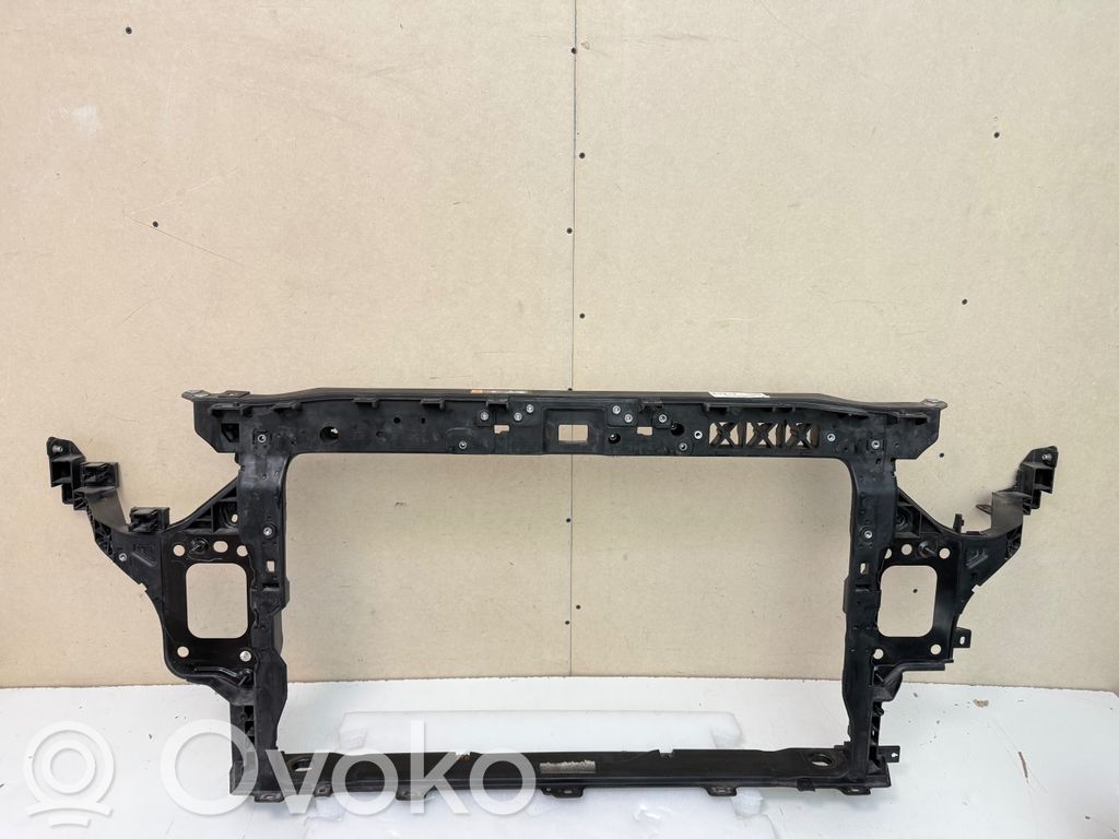 KIA Xceed Radiatoru panelis 