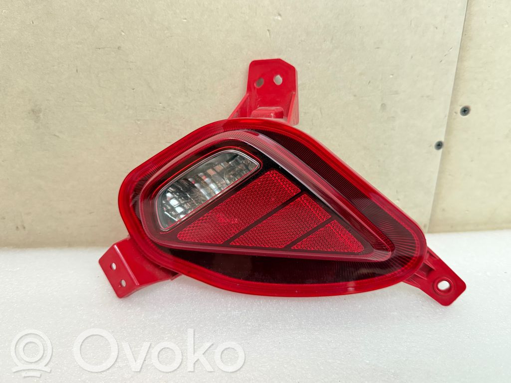 KIA Xceed Reverse light 