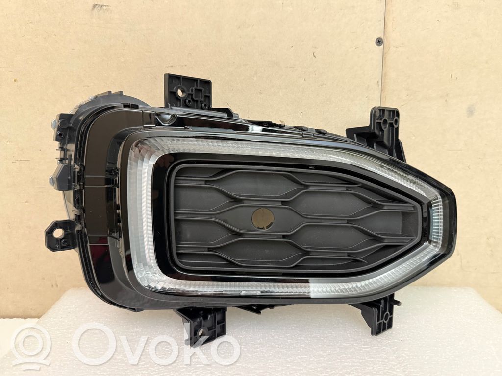 Volkswagen T-Roc Lampa LED do jazdy dziennej 