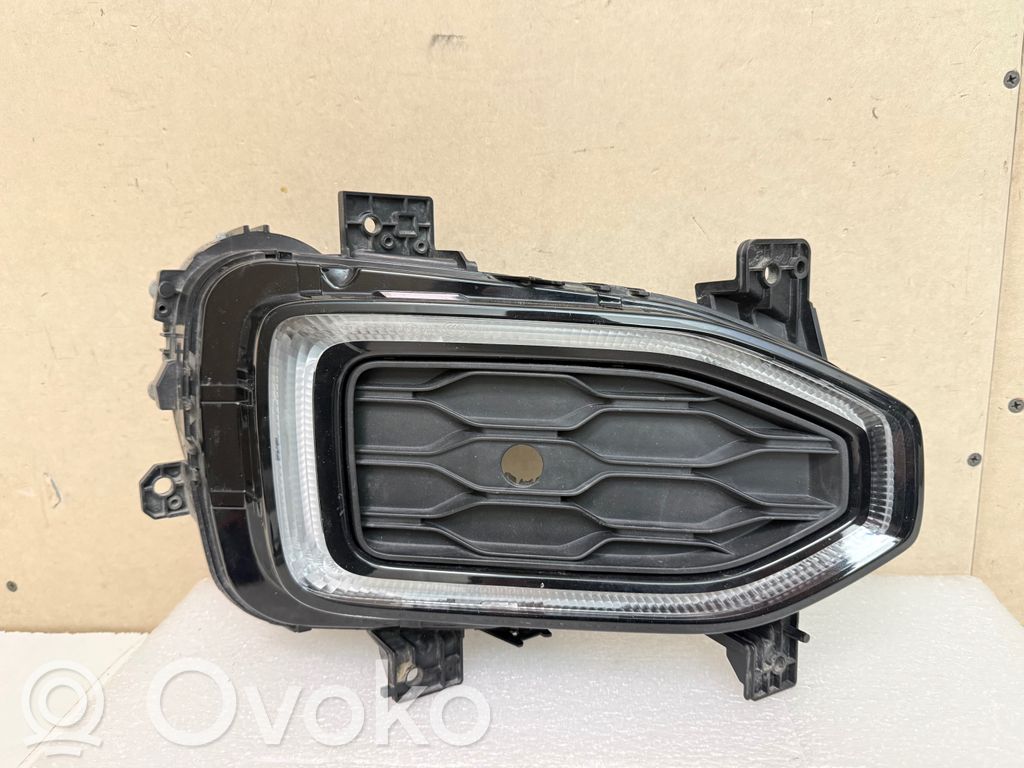 Volkswagen T-Roc Lampa LED do jazdy dziennej 