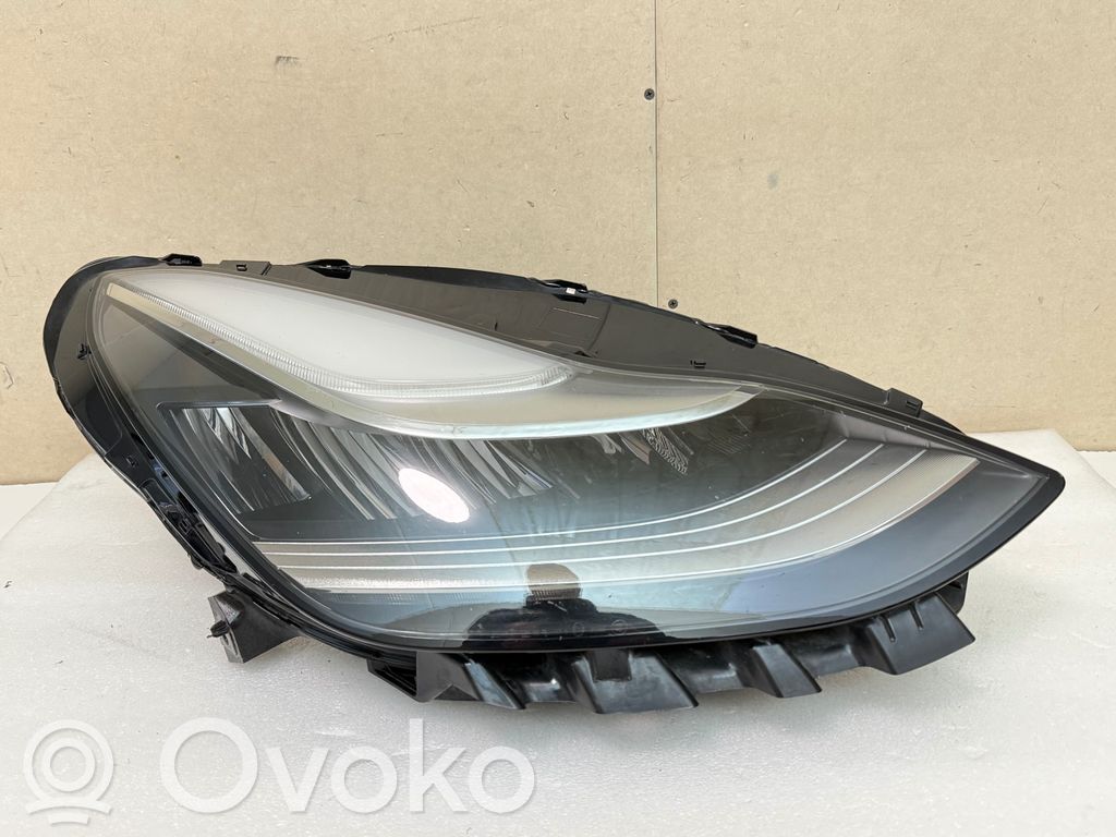 Headlight/headlamp   107737650B,340004,19112175623