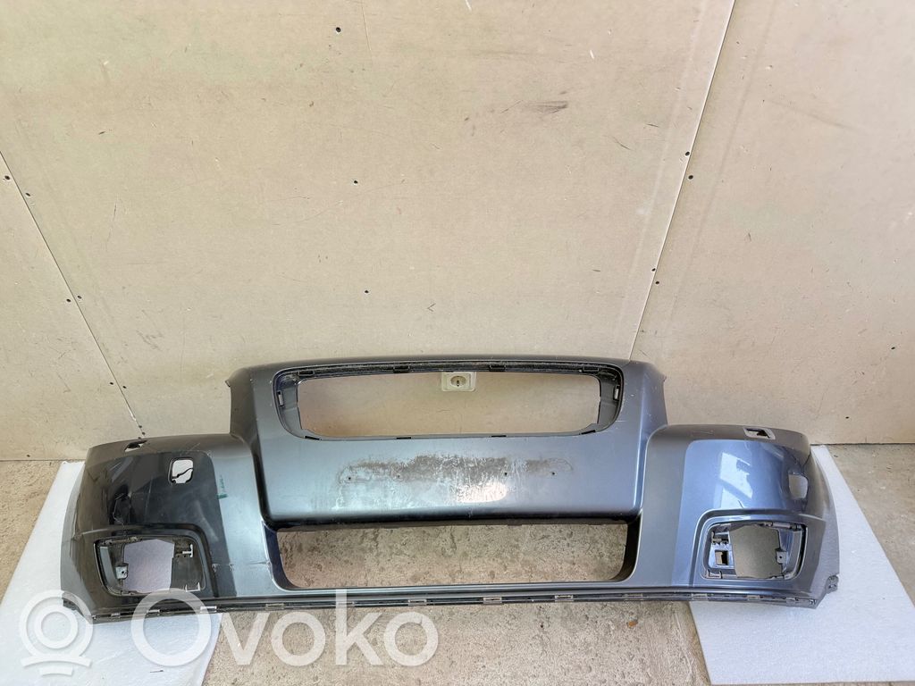 Volvo V50 Front bumper 