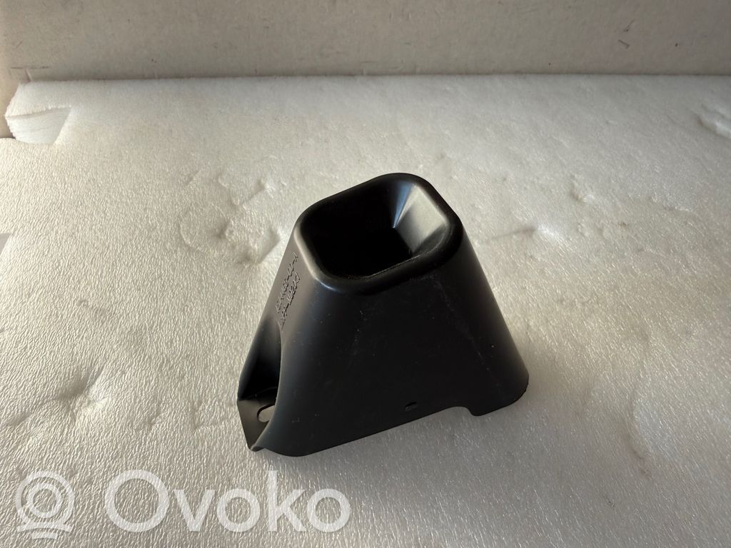 Front bumper mounting bracket   151446600A
