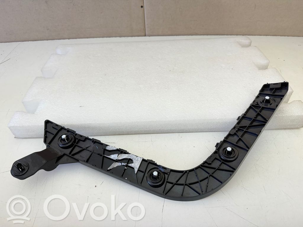 Tesla Model Y Rear bumper mounting bracket 
