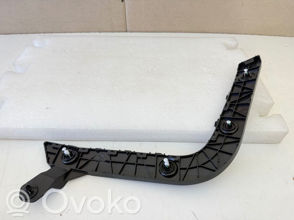 Tesla Model Y Rear bumper mounting bracket 