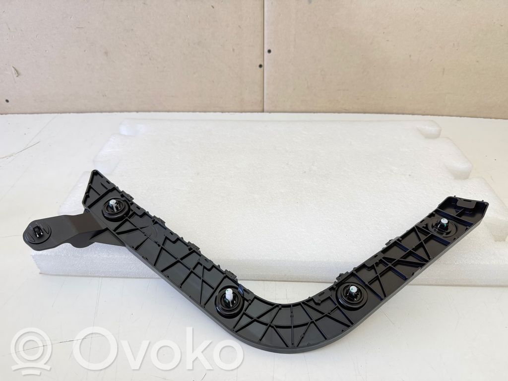 Rear bumper mounting bracket   149403700A,163251,149404400A