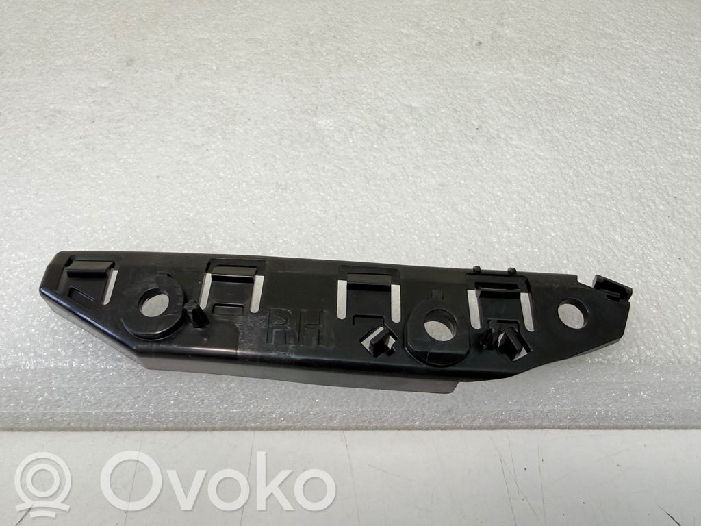 Front bumper mounting bracket   108418200E