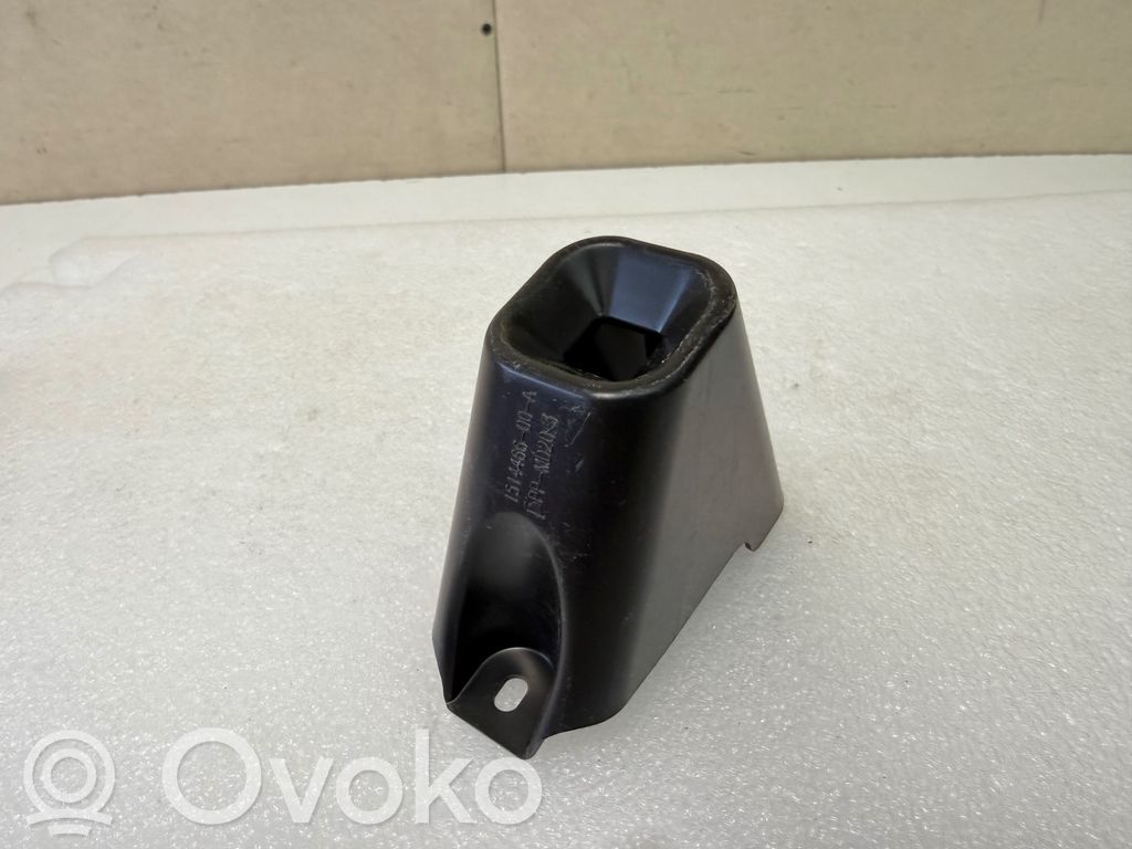 Tesla Model Y Front bumper mounting bracket 