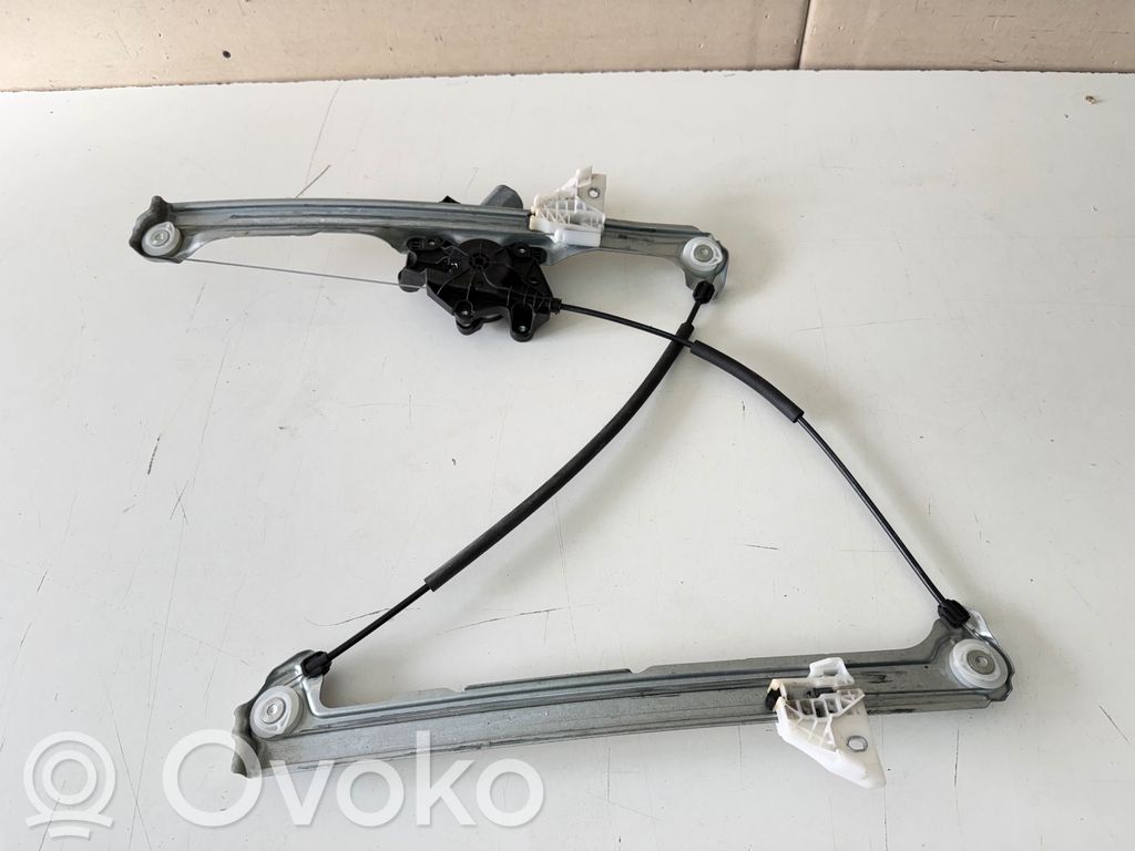 Mazda CX-30 Regulador de puerta delantera con motor 