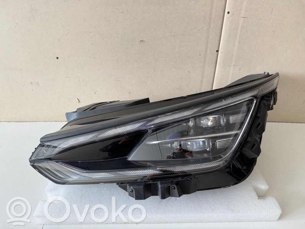 Headlight/headlamp   92101CV1