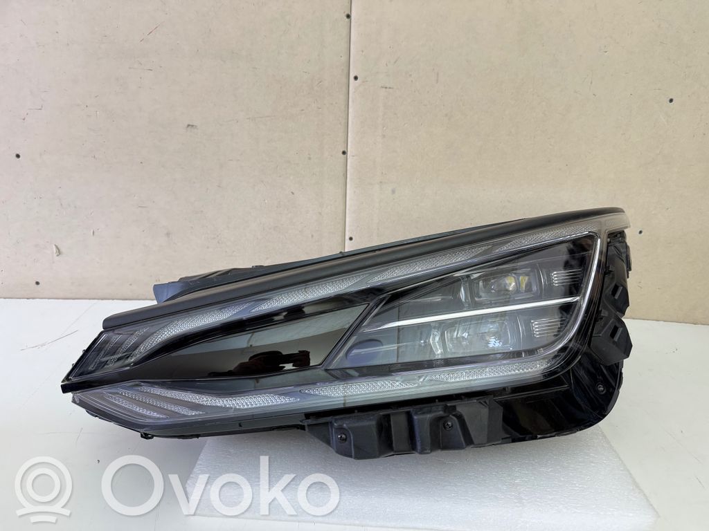KIA EV6 Headlight/headlamp 