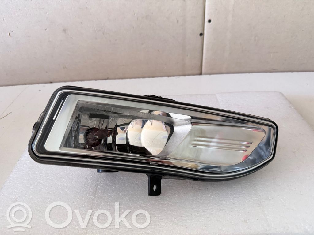 Nissan X-Trail T32 Etusumuvalo 