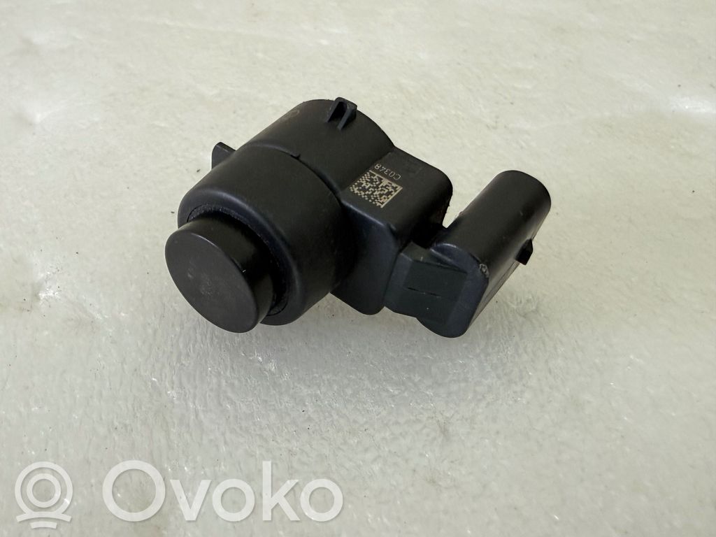 Parking PDC sensor   9196705,0263003945