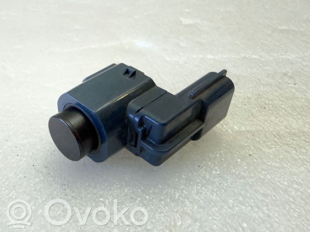 Mitsubishi Eclipse Cross Parking PDC sensor 