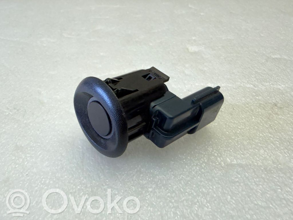 Mitsubishi Eclipse Cross Parking PDC sensor 