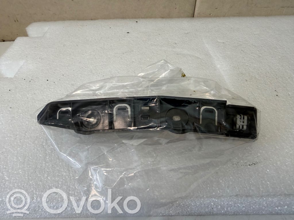 Dodge RAM Front bumper mounting bracket 