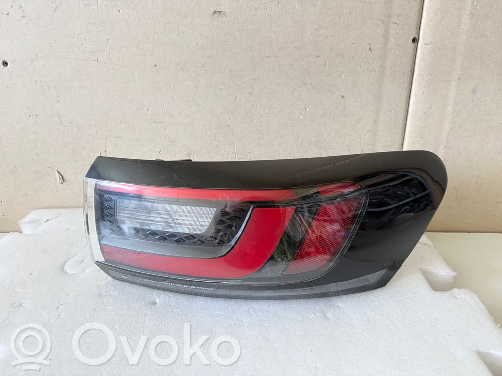 Volkswagen ID.4 Lampa tylna 