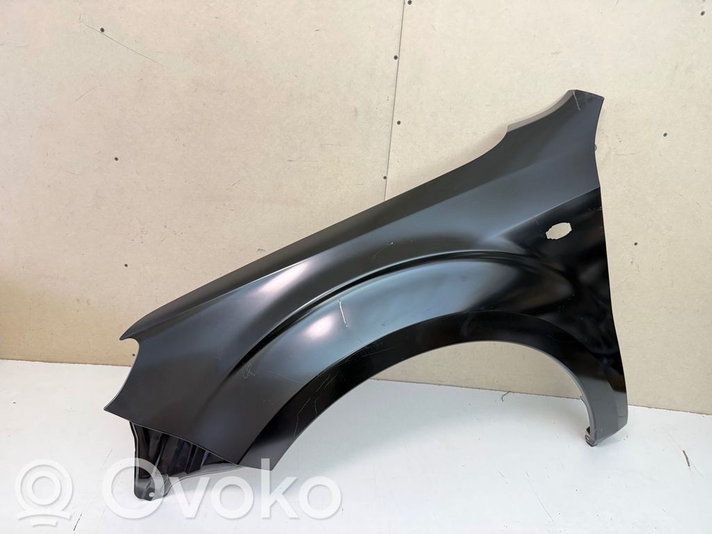 Subaru Forester SH Крыло 